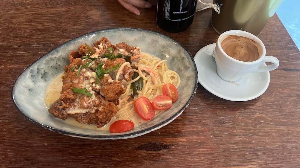 Kafe Kleptokrat