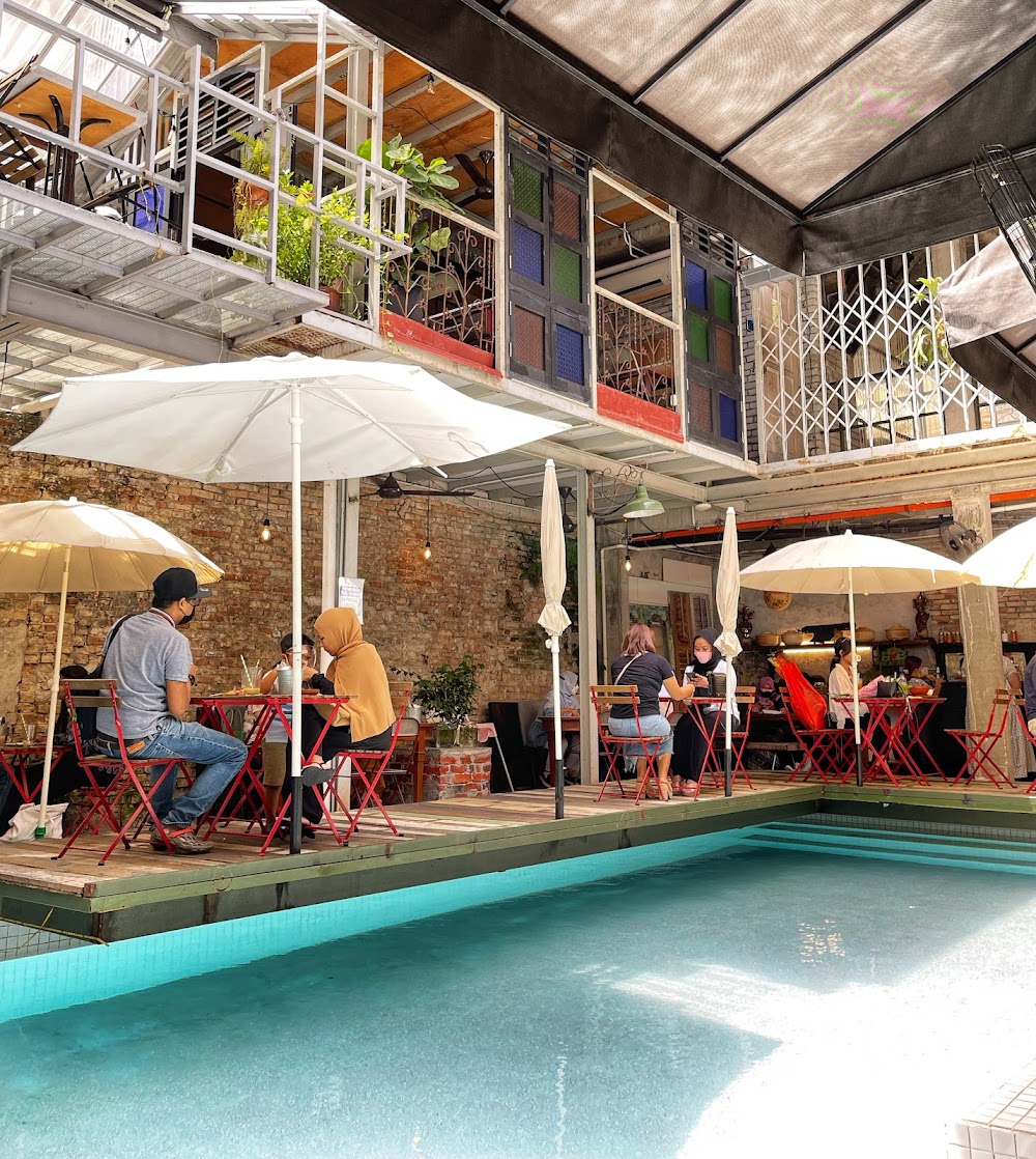 Kafe Kleptokrat